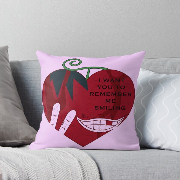 Item preview, AKA Corazon designed and sold by Doodles From My Noodle.