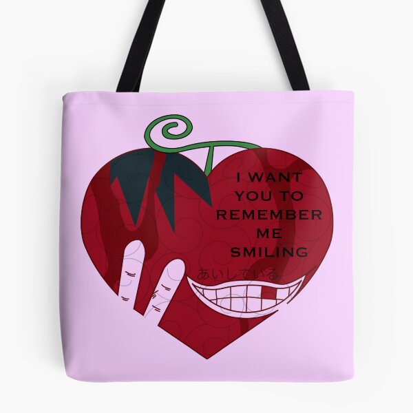 Item preview, También conocido como Corazón designed and sold by Doodles From My Noodle.