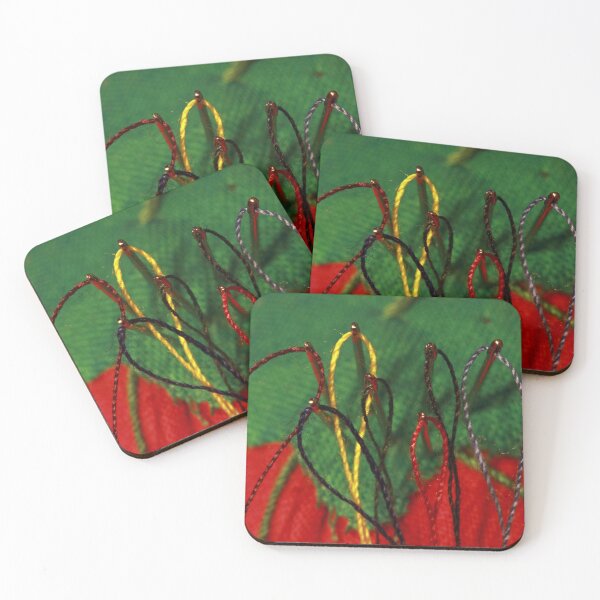 Item preview, Needles and Thread designed and sold by Robert Armendariz.