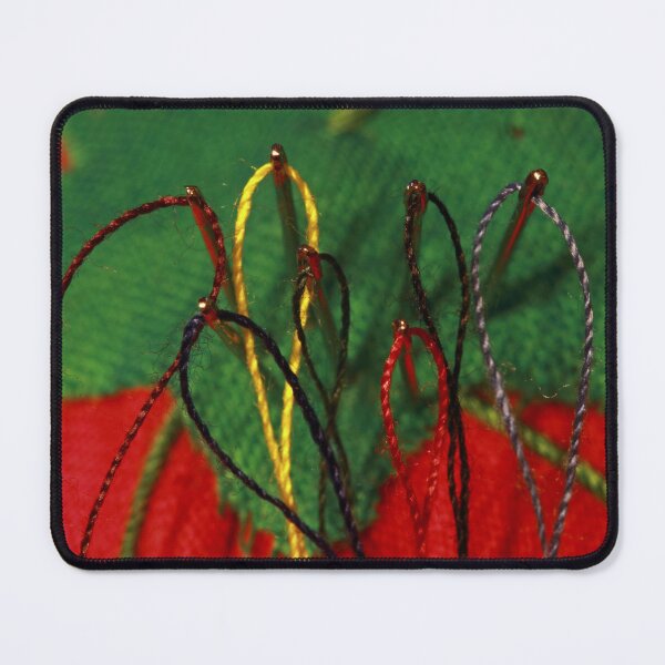 Item preview, Needles and Thread designed and sold by Robert Armendariz.