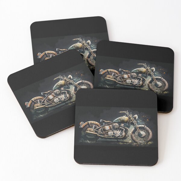 Item preview, bobber 2 designed and sold by hhh-art.