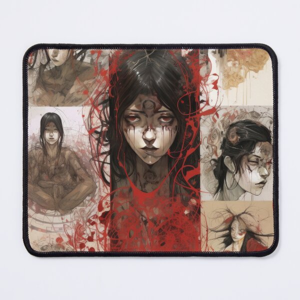 Item preview, Filth of Beauty designed and sold by PsychoCandyArts.