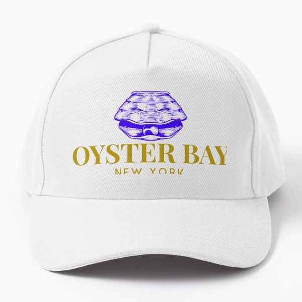 Shuck the Patriarchy Baseball Hat, oyster lover