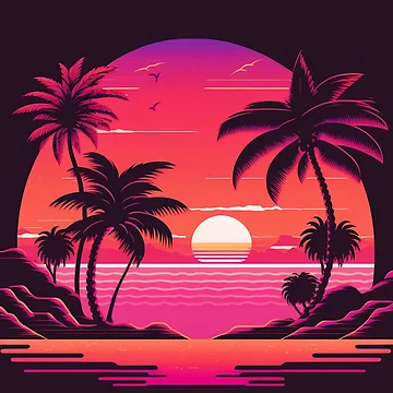 Artwork thumbnail, 80 Retro by Rays84