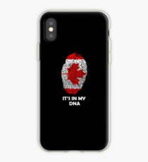 Canada iPhone Case