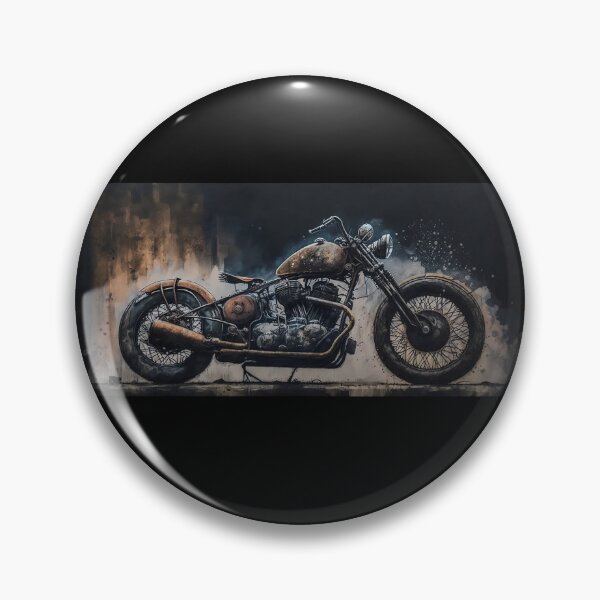 Item preview, bobber 3 designed and sold by hhh-art.