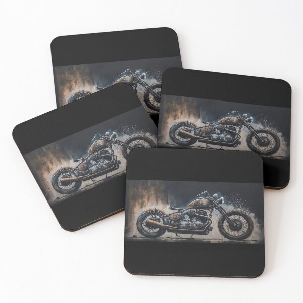 Item preview, bobber 3 designed and sold by hhh-art.