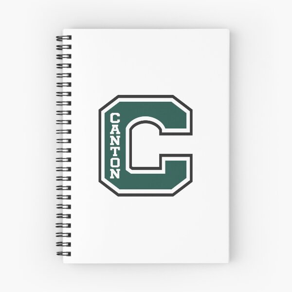 Item preview, Canton High School designed and sold by stickers27.