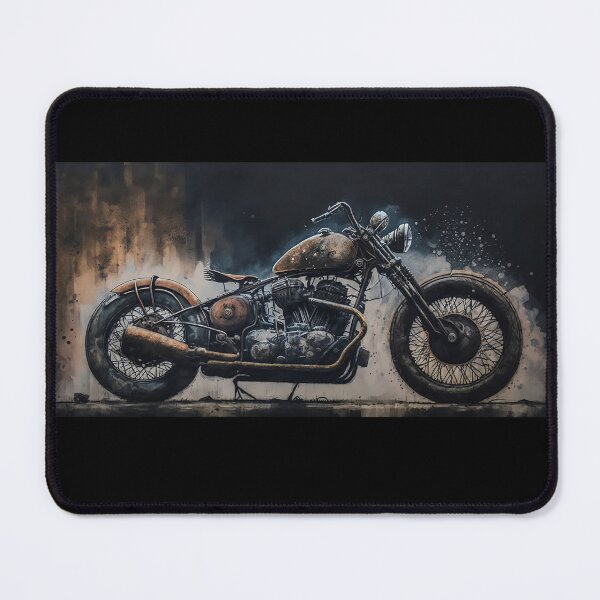 Item preview, bobber 3 designed and sold by hhh-art.