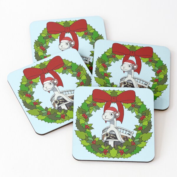 Item preview, [Going] Merry Christmas designed and sold by Doodles From My Noodle.