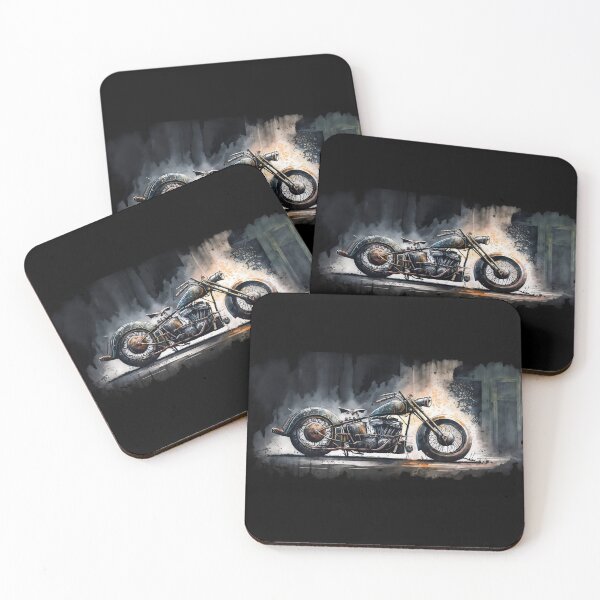 Item preview, bobber 4 designed and sold by hhh-art.