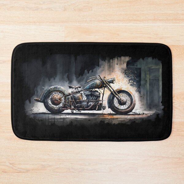 Item preview, bobber 4 designed and sold by hhh-art.