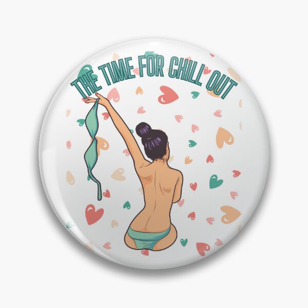 Item preview, The time for chill out designed and sold by desssigner.