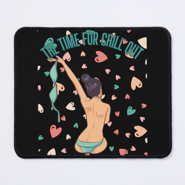 Item preview, The time for chill out designed and sold by desssigner.