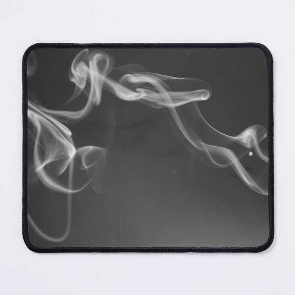 Item preview, Smoke Hangs Heavy designed and sold by KMarshPhotos.