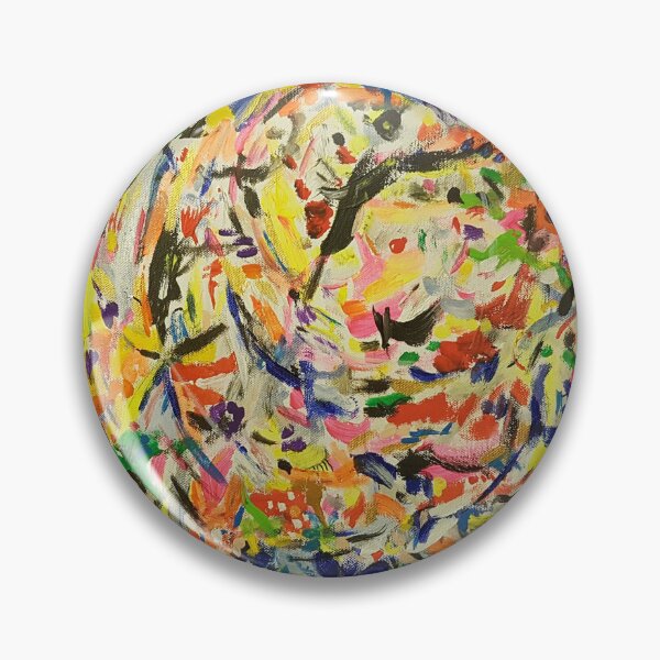 Item preview, "Wild Impressions: An Abstract Interpretation of the Animal Kingdom" designed and sold by pikasodan.