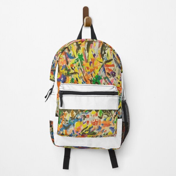Item preview, "Wild Impressions: An Abstract Interpretation of the Animal Kingdom" designed and sold by pikasodan.