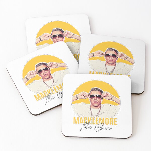 Item preview, macklemore the ben tour 2023 designed and sold by saputrachan.