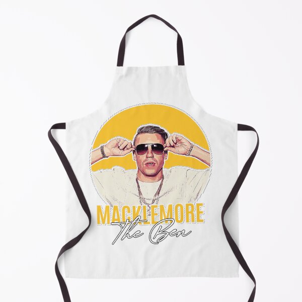Item preview, macklemore the ben tour 2023 designed and sold by saputrachan.