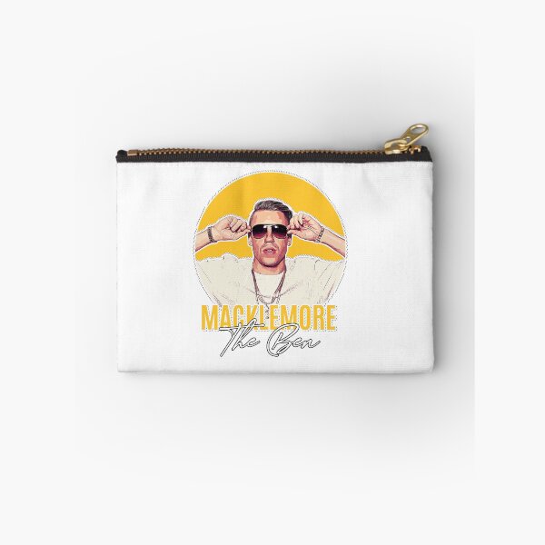 Item preview, macklemore the ben tour 2023 designed and sold by saputrachan.
