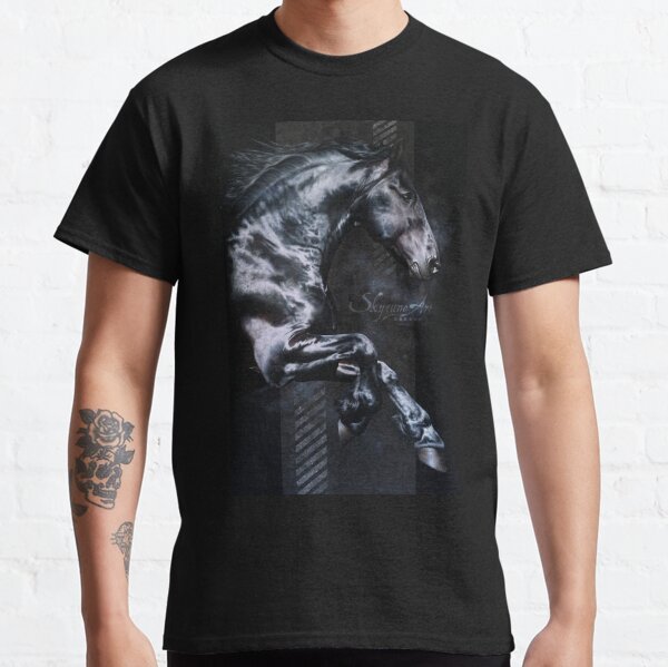 AKATAGNOSTOS by Skyzune ART T-shirt classique