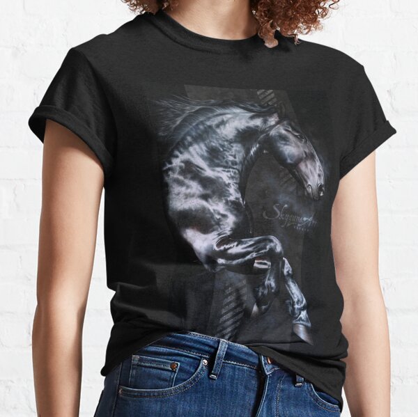 AKATAGNOSTOS by Skyzune ART T-shirt classique