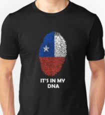 Chile Unisex T-Shirt