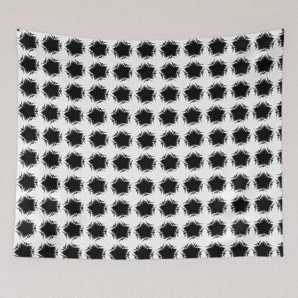 Item preview, dark matter pattern  designed and sold by Medblg20.