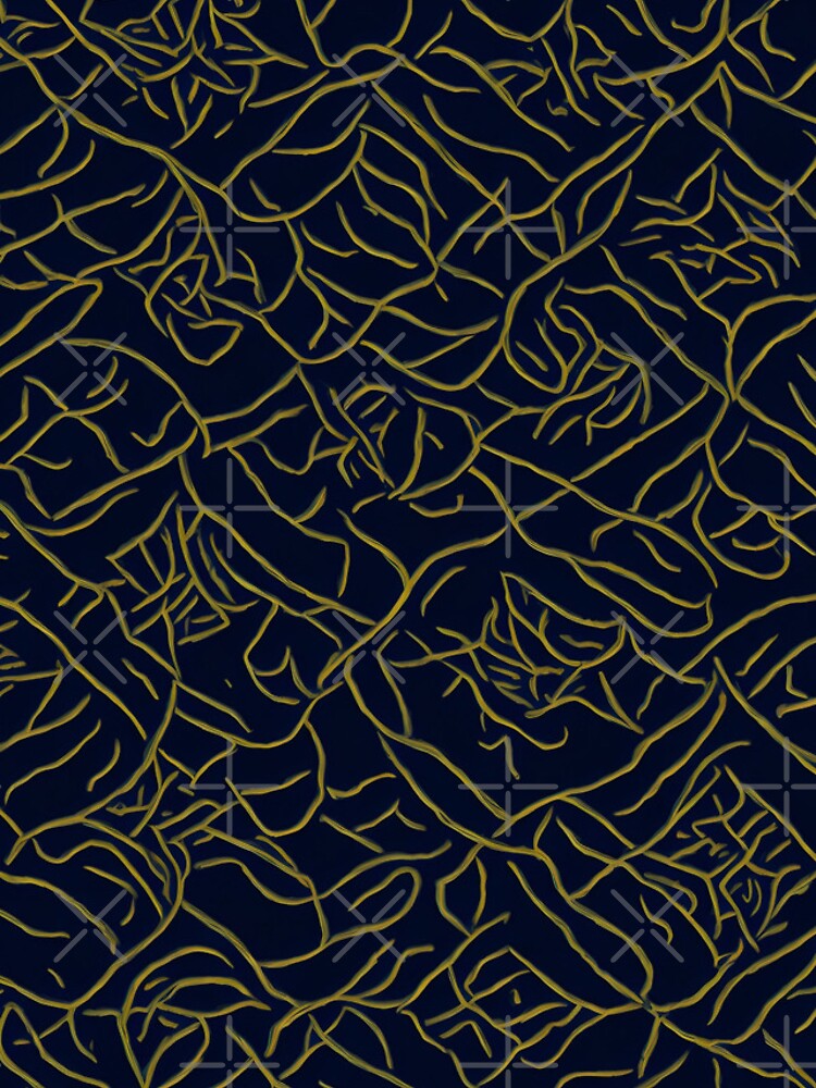 Thumbnail 4 of 4, iPhone Case, Abstract flower pattern - Geometric designed and sold by Elbenj.