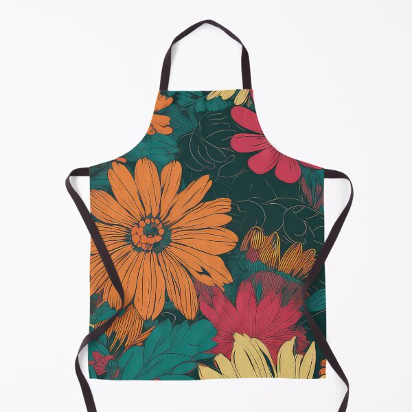 Artikelvorschau, Andy Warhol style flowers entworfen und verkauft von Pixel  Playground.