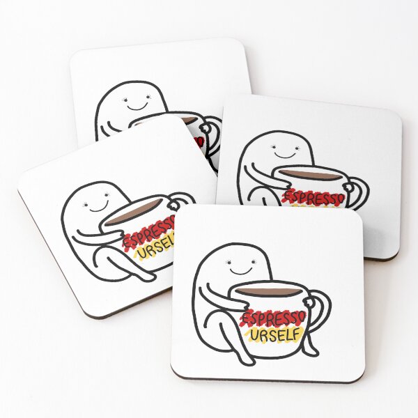 Item preview, Espresso YOU? designed and sold by LaveaShop.