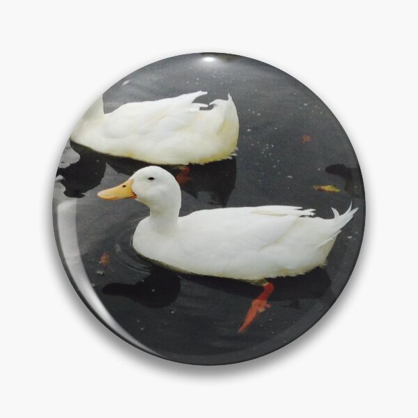 Item preview, ducks designed and sold by miranda0120.