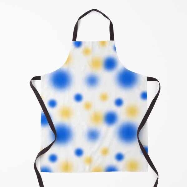 Item preview, Blur dot pattern designed and sold by Pattrenonly.