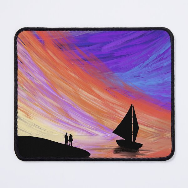 Item preview, Sunset Watchers designed and sold by Eric Buurmans.