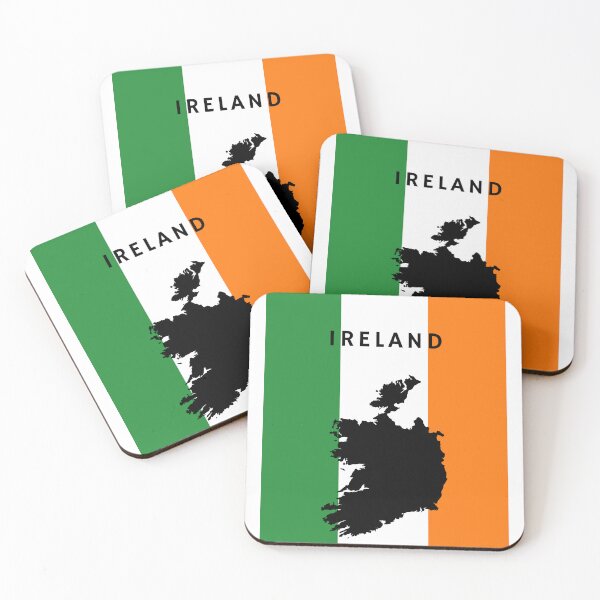 Item preview, Ireland designed and sold by SaraB515.