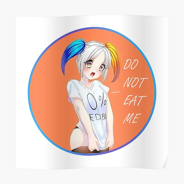 TIDE POD CHAN Poster