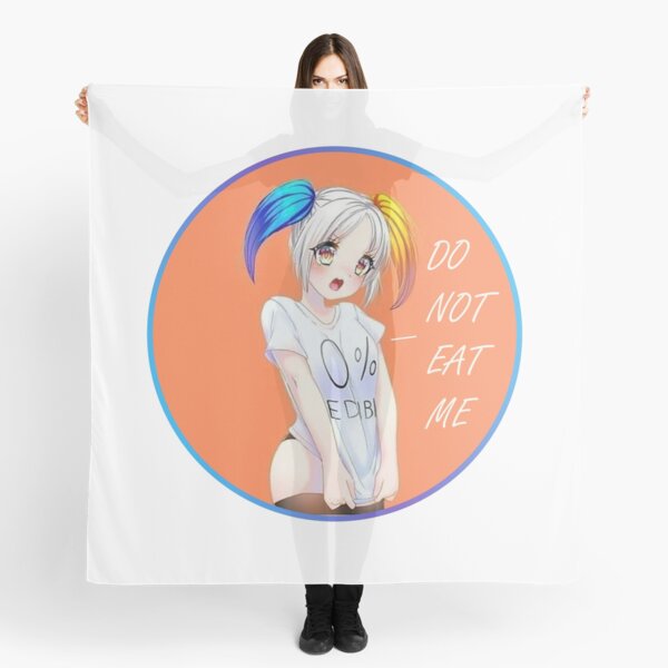 TIDE POD CHAN Scarf