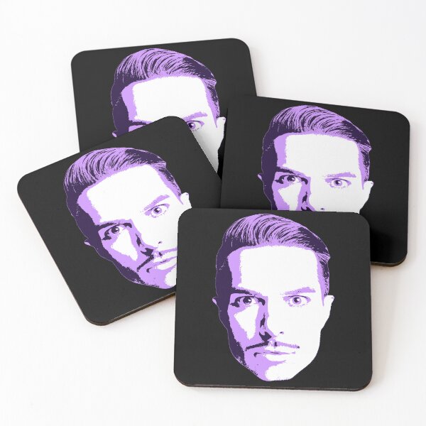 Item preview, Troy Hawke designed and sold by WorldEngine.