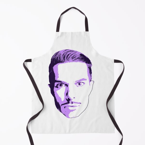 Item preview, Troy Hawke designed and sold by WorldEngine.