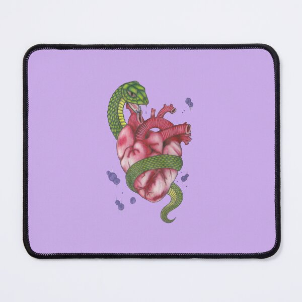Item preview, Serpents Kiss designed and sold by LiquifyStudios.