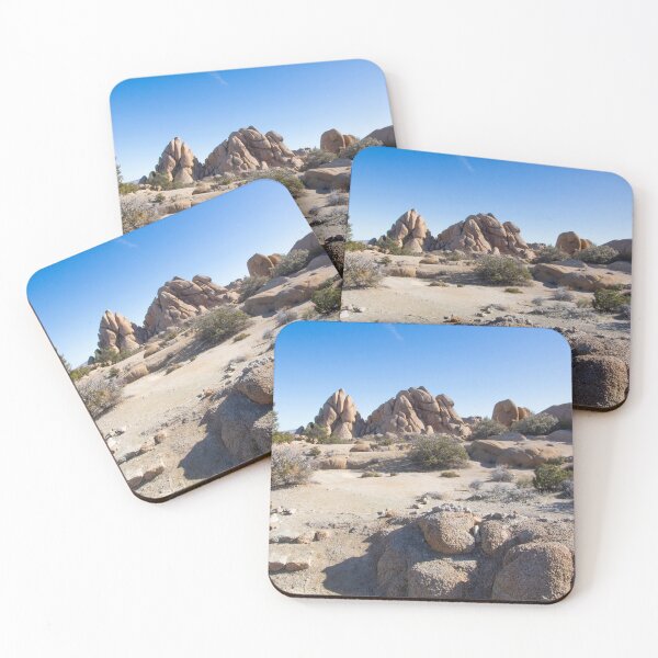 Item preview, Joshua Tree Boulders designed and sold by KMarshPhotos.