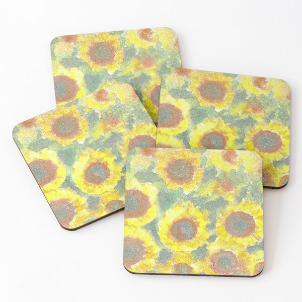 Item preview, Sunflowers designed and sold by CarolineLembke.