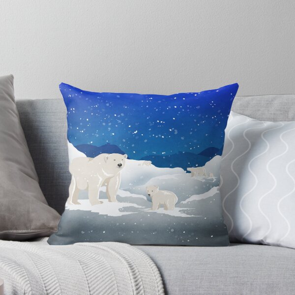 Item preview, Polar designed and sold by Magic-Mirror.