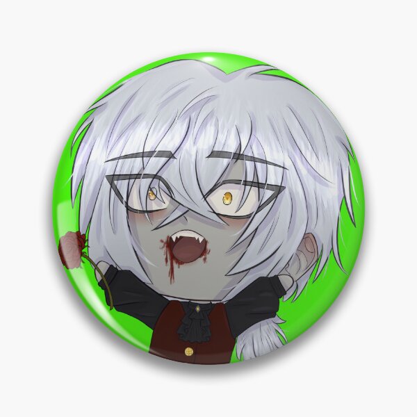 Artikelvorschau, Wachtel-Chibi (Blut und Lust und Lust auf Blut) entworfen und verkauft von Pine-Animations.