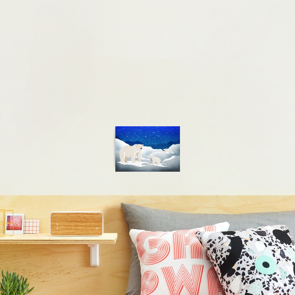 Item preview, Photographic Print designed and sold by Magic-Mirror.