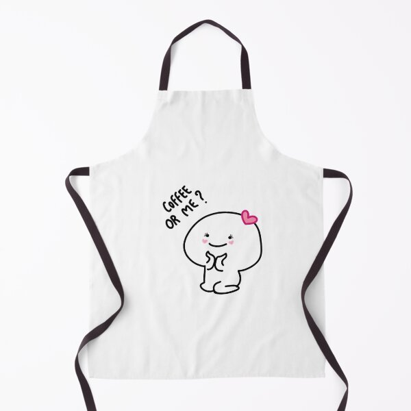Item preview, COFFEE or ME? designed and sold by LaveaShop.