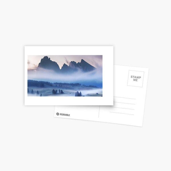 Item preview,   Dolemite Mountains, italy wall art,Mountain wall decor, Large Mountain Wall Art Mountain Metal Wall Art,Nature Mountain designed and sold by eyesight4vision.