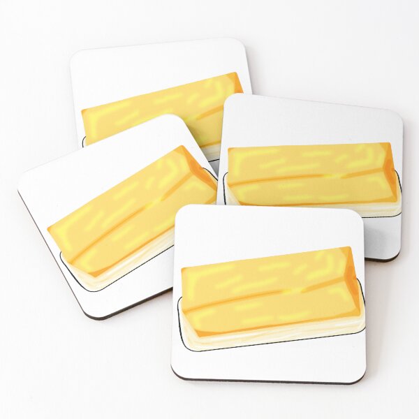 Item preview, Butter designed and sold by ZombiiKittii.