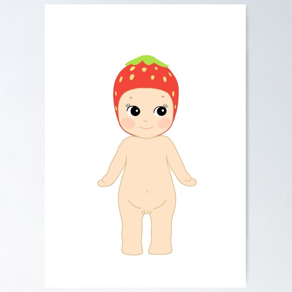 Sonny Angel Frog Baby Sticker for Sale by emilyyummy