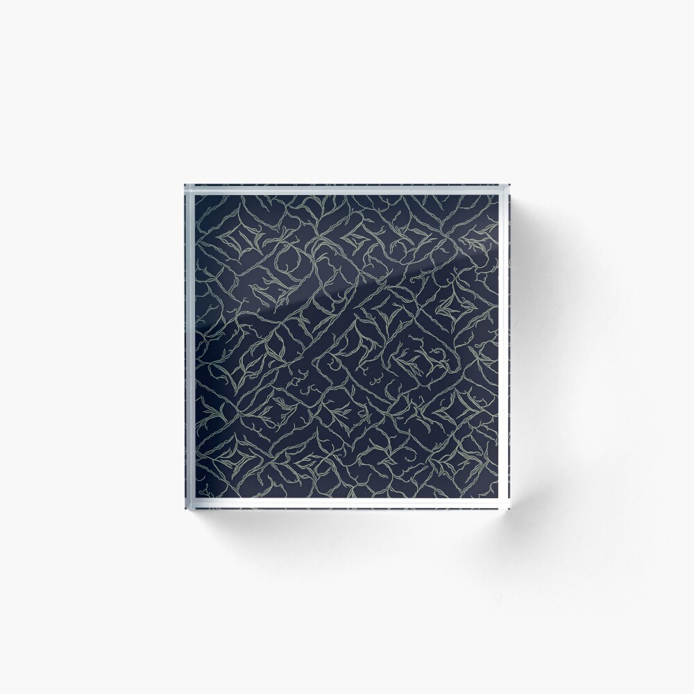 Item preview, Acrylic Block designed and sold by Elbenj.